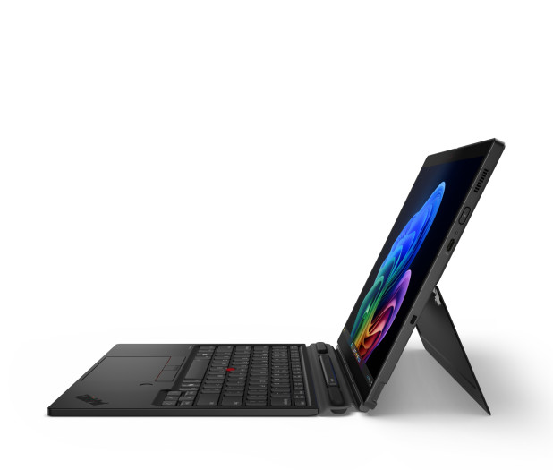 Thinkpad X13 Detachable (Bild: Lenovo)